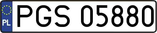 PGS05880