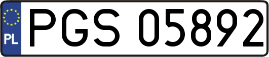 PGS05892