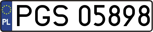 PGS05898
