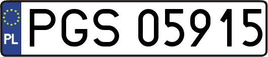 PGS05915