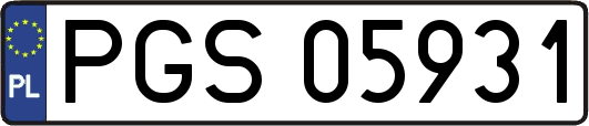PGS05931