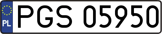 PGS05950