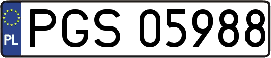 PGS05988