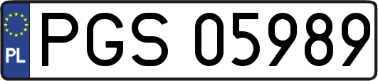 PGS05989