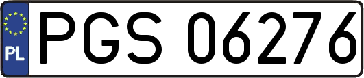 PGS06276