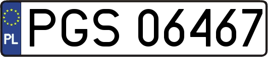 PGS06467