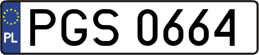 PGS0664