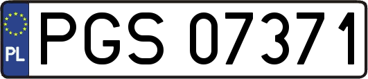 PGS07371