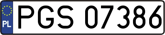 PGS07386