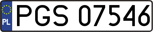 PGS07546