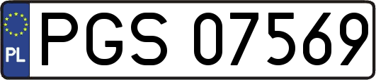 PGS07569
