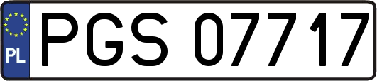 PGS07717