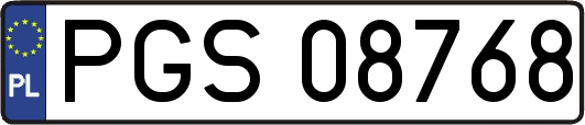 PGS08768