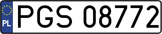 PGS08772