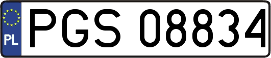 PGS08834