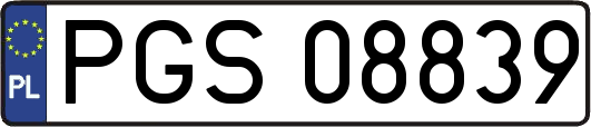PGS08839