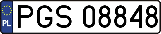 PGS08848