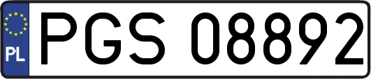 PGS08892