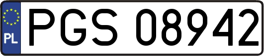 PGS08942