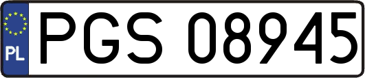 PGS08945