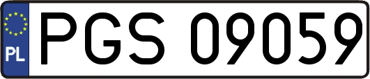 PGS09059
