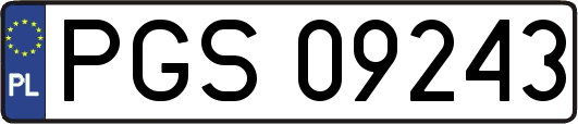 PGS09243