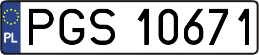 PGS10671