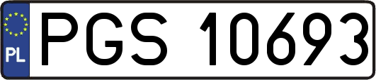 PGS10693
