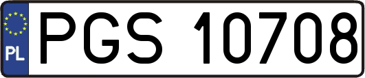 PGS10708