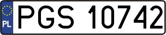 PGS10742