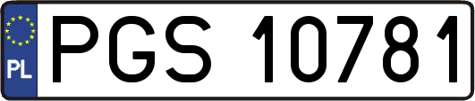 PGS10781