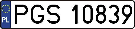 PGS10839