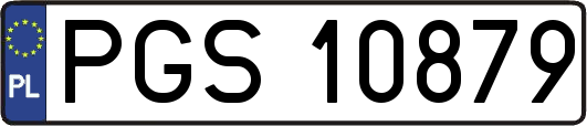 PGS10879