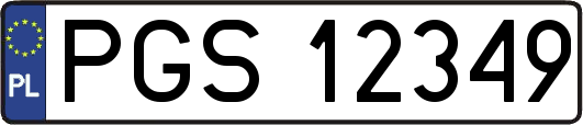 PGS12349