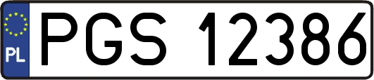 PGS12386