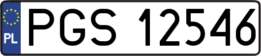 PGS12546