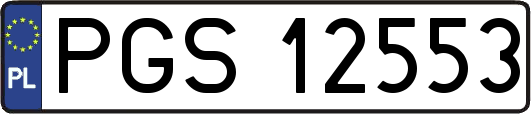 PGS12553