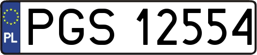 PGS12554
