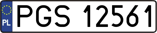 PGS12561