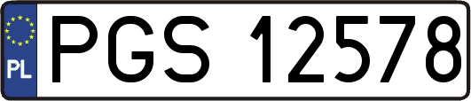 PGS12578