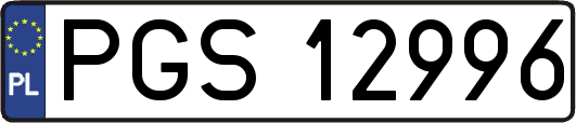 PGS12996