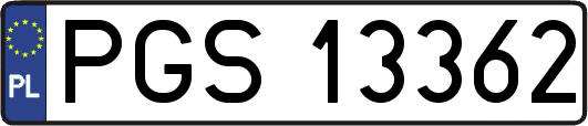 PGS13362