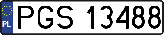 PGS13488