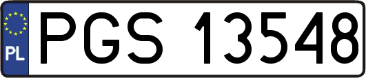 PGS13548