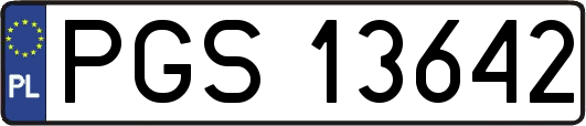 PGS13642