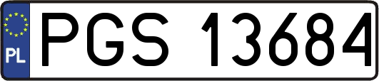 PGS13684
