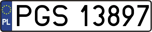 PGS13897