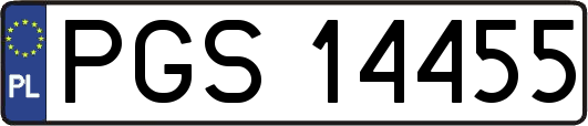 PGS14455