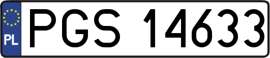 PGS14633