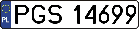 PGS14699